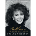 The Long Way Home: The Travel Memoirs of Callan Pinckney