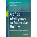 Artificial Intelligence for Molecular Biology: Fundamental Methods and Applications