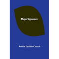 Major Vigoureux
