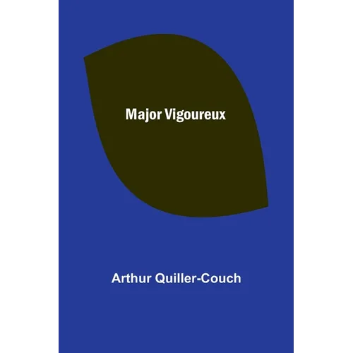 Major Vigoureux