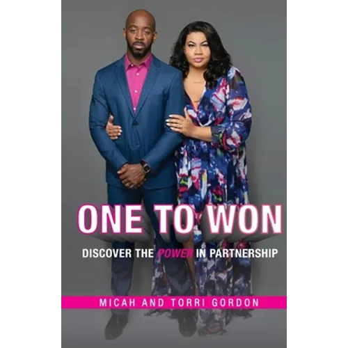 One To Won: Discover the Power of Partnership