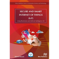 Secure and Smart Internet of Things (Iot): Using Blockchain and AI