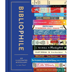 Bibliophile: An Illustrated Miscellany