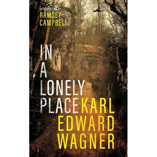 In A Lonely Place