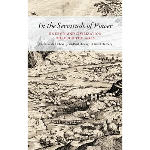 In the Servitude of Power: Energy and Civilization Through the Ages