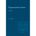 Trigonometric Series: A Survey