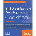 Yii2 Application Development Cookbook, Third Edition
