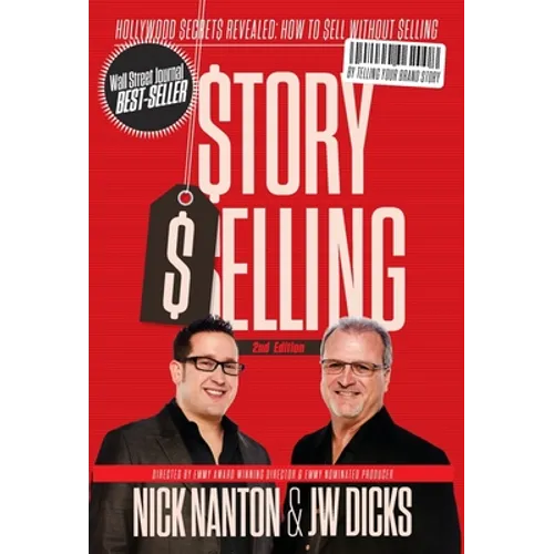 StorySelling 2nd Edition