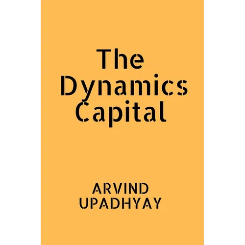 The Dynamics Capital