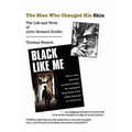 The Man Who Changed His Skin