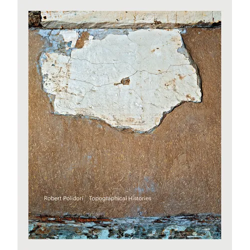 Robert Polidori: Topographical Histories