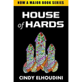 Adult Coloring Book: House of Hards: Coloring Book Featuring Dick Designs