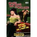 Hoods, Hot Rods, and Hellcats
