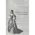 Anne Conway: A Woman Philosopher