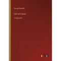 Celt and Saxon: in large print