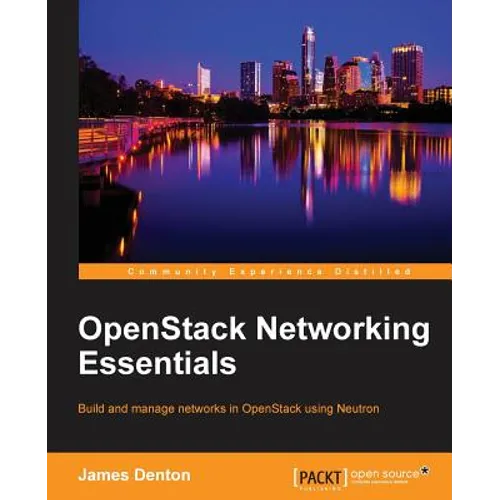 OpenStack Networking Essentials