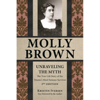 Molly Brown - Paperback