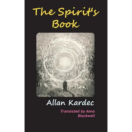 The Spirits' Book