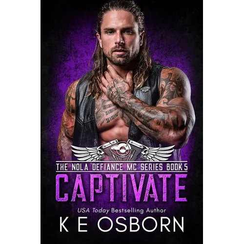 Captivate