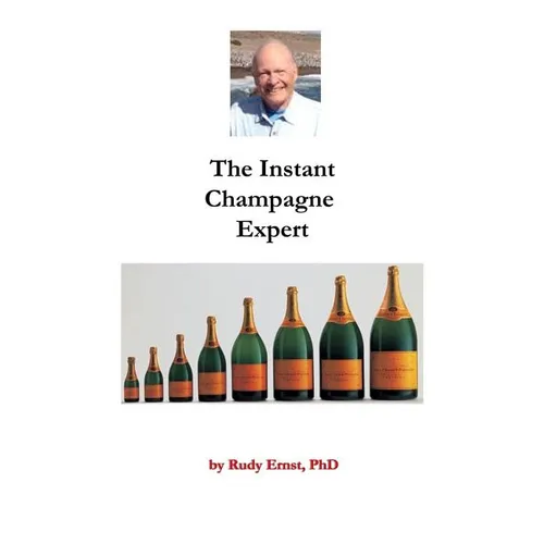 The Instant Champagne Expert