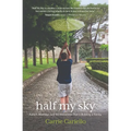 Half My Sky: Autism, Marriage, and the Messiness That Is Building a Family