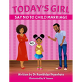 Today's girl say No to Child Marriage