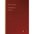 The Pocket R.L.S.: in large print