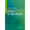 Python for Agriculturists