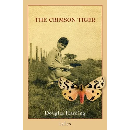 The Crimson Tiger