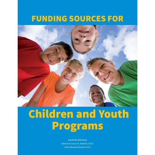 Funding Sources for Children and Youth