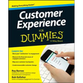 Customer Experience for Dummies