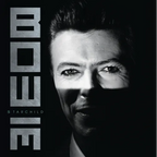 Bowie Starchild - Hardcover