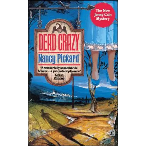 Dead Crazy
