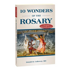 10 Wonders of the Rosary - Paperback