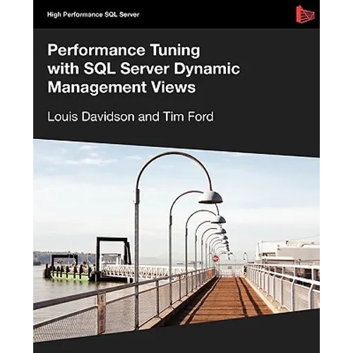 Performance Tuning with SQL Server Dynamic Management Views