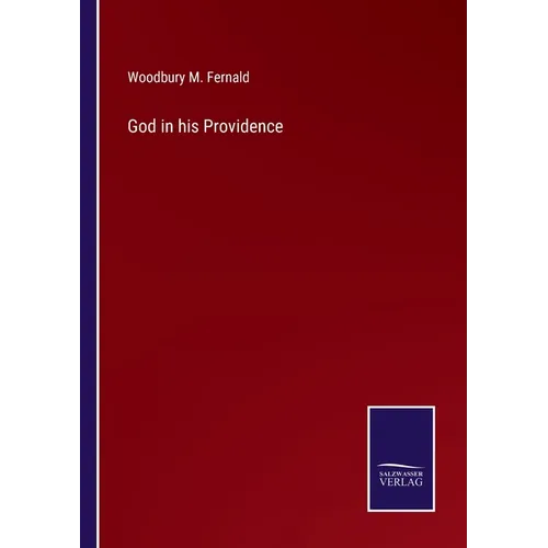 God in his Providence