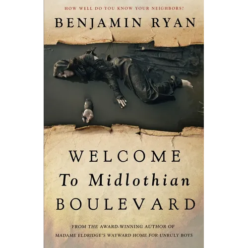 Welcome to Midlothian Boulevard