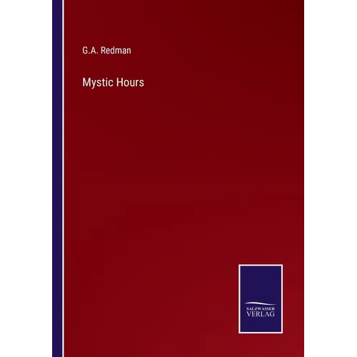Mystic Hours