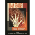 Human Remains: Guide for Museums and Academic Institutions