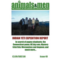 Animals & Men 49