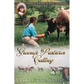 Greener Pastures Calling