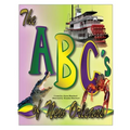 ABC's of New Orleans