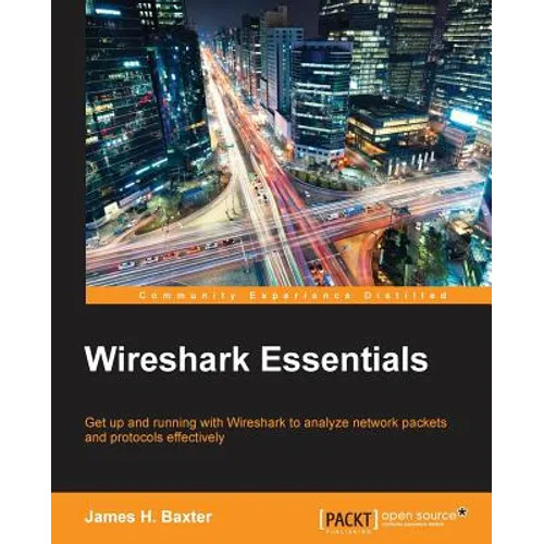 Wireshark Essentials
