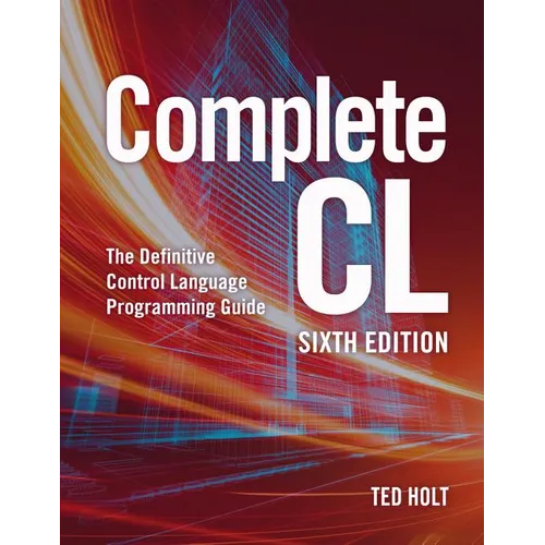 Complete CL: Sixth Edition