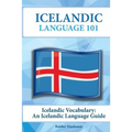 Icelandic Vocabulary: An Icelandic Language Guide