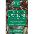 Total Quality Management: Strategies and Techniques Proven at Today's Most Successful Companies