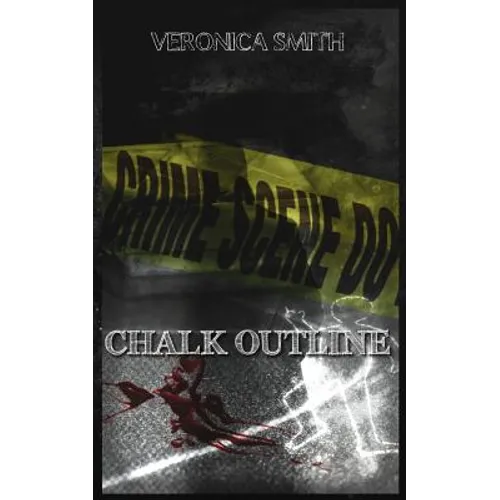Chalk Outline