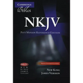 Pitt Minion Reference Bible-NKJV