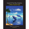 Litplan Teacher Pack: Island of the Blue Dolphins