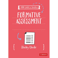 A Little Guide for Teachers: Formative Assessment